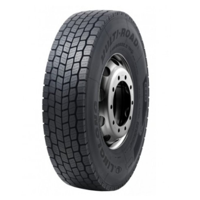 Linglong R-D30 315/80R22.5 156/150(154/150)M EU Made