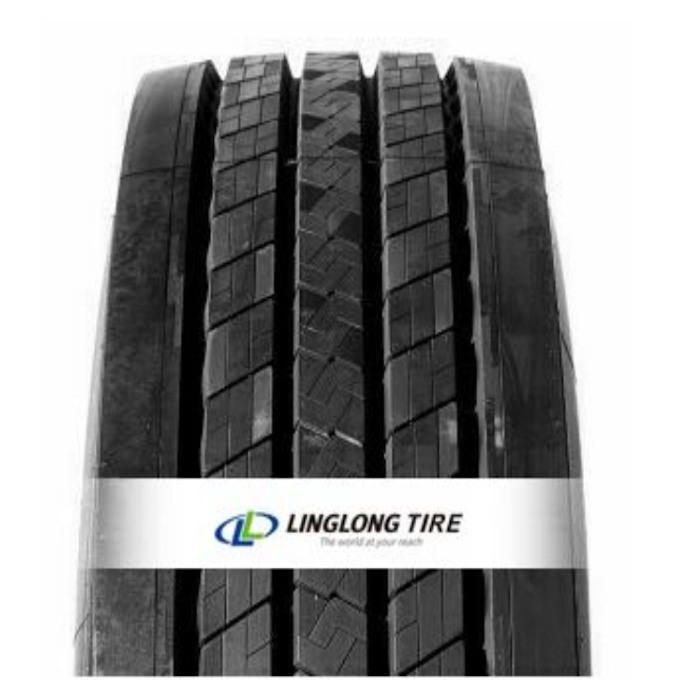 Linglong ETD100 315/80R22.5 156/150L EU-MADE