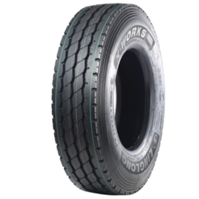 Linglong KMA400 295/80R22.5 152/148K EU-MADE