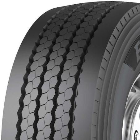 EVERGREEN EDR 51 295/80R22.5 154/149 L